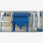 單機(jī)布袋除塵器